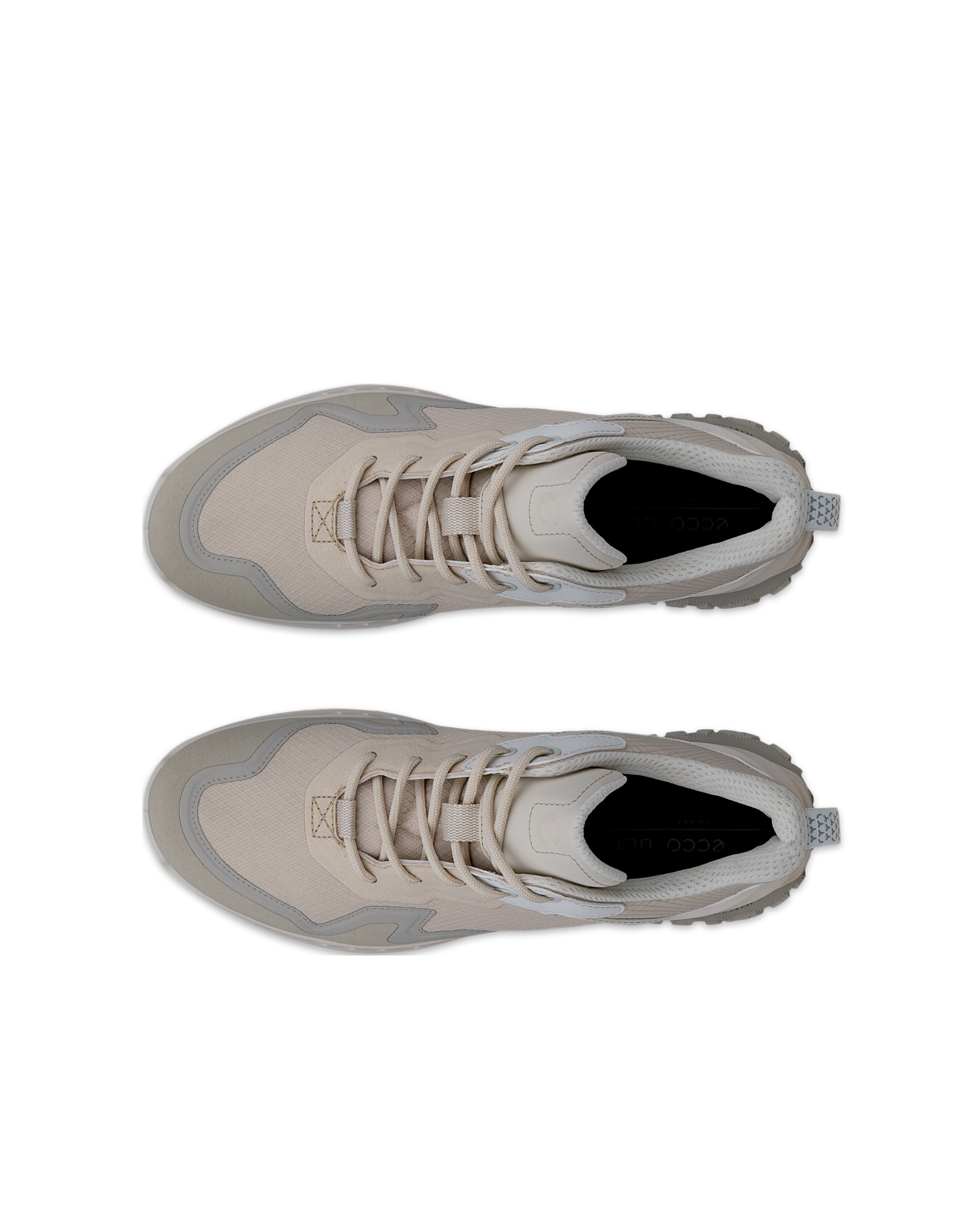 ECCO ULT-TRN W - Beis - Top left pair