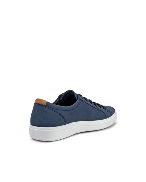 Ecco soft 4 navy online