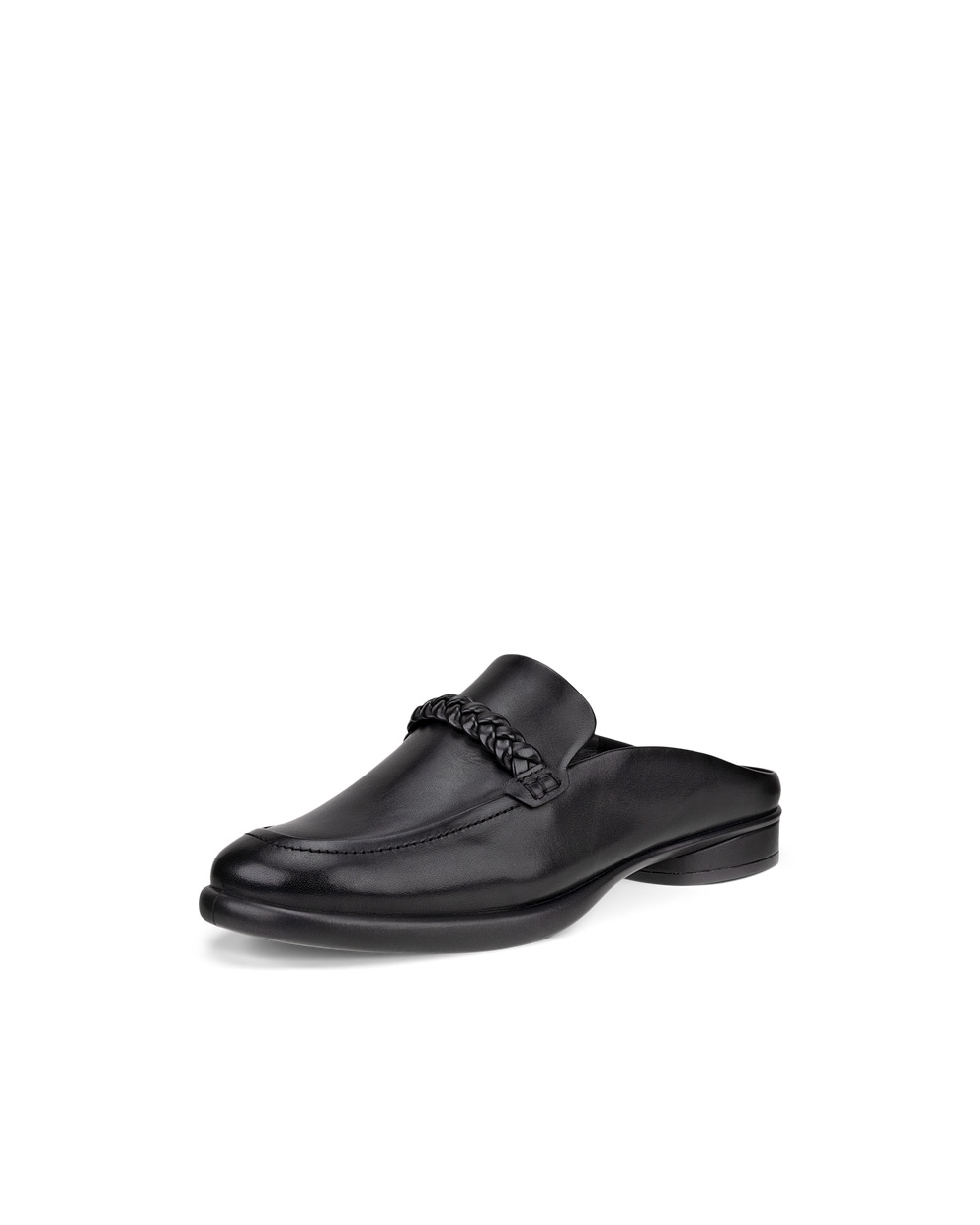 ECCO SCULPTED WOMEN'S SLIP-ON - Black - Main