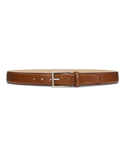 Men's ECCO® Bombae Formal Belt - Brown - Main