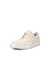 Women's ECCO® Classic Nubuck Sneaker - Beige - Main