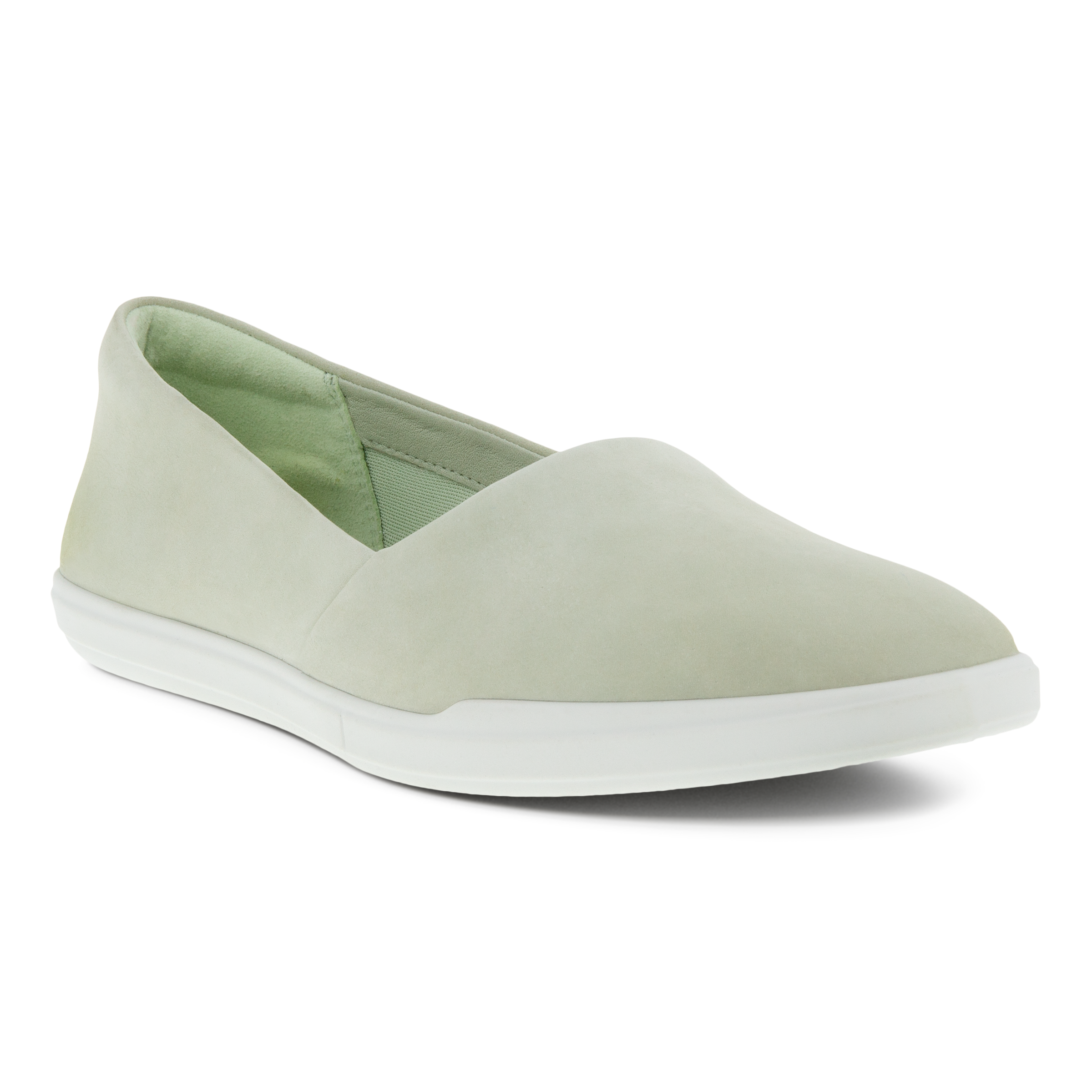 Ecco simpil best sale women's loafers