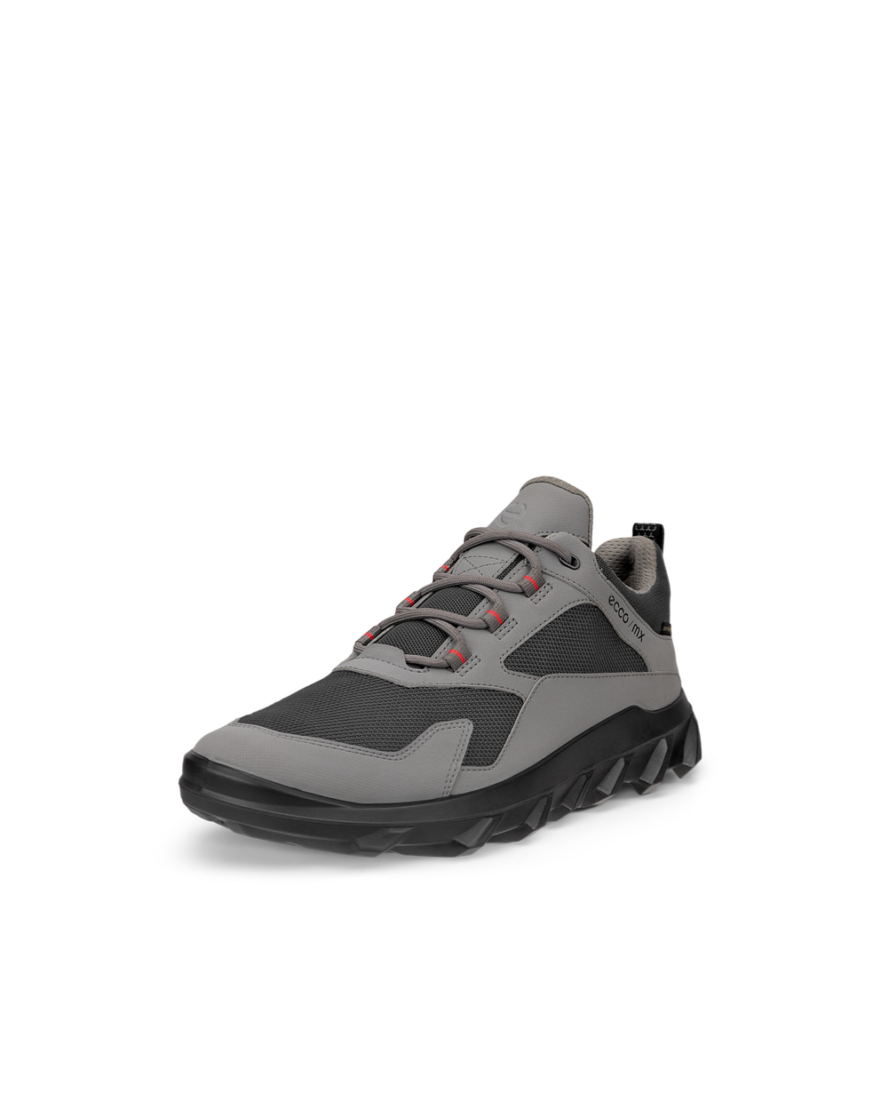 ECCO Men's Mx Sneaker - Grey - Main