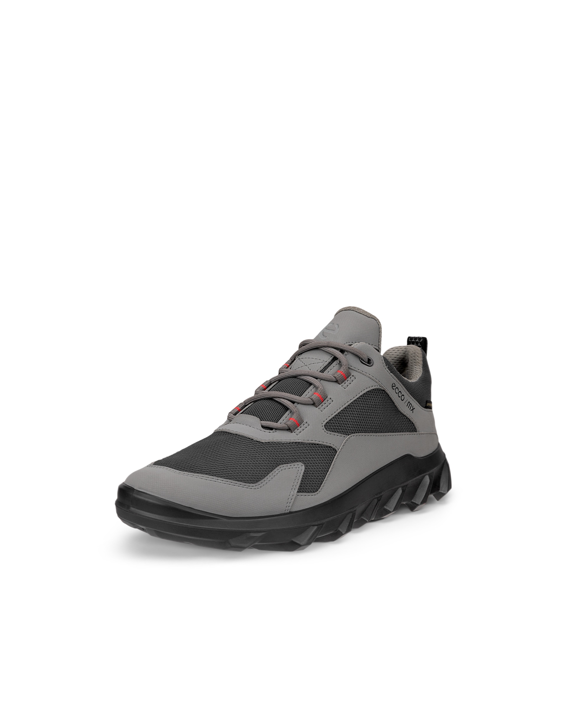 ECCO Men's Mx Sneaker - Grey - Main