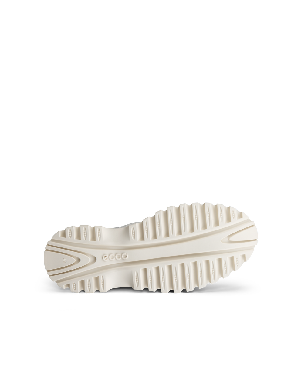 New Street Ace Rall7000 - White - Sole