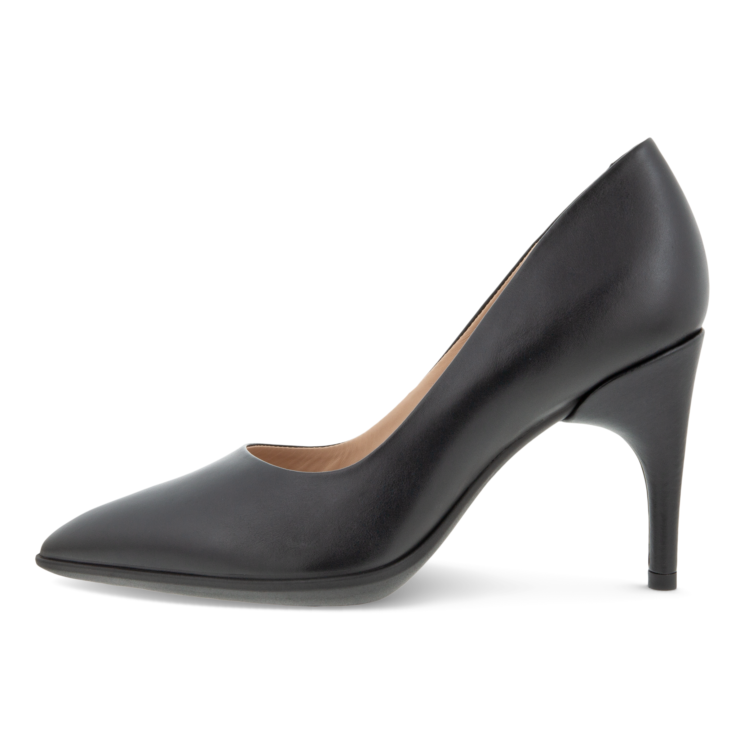 Ecco shoes hotsell high heels