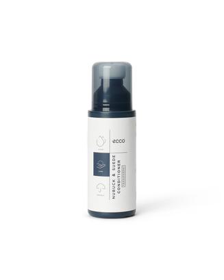 ECCO® Suede And Nubuck Conditioner 100 Ml - White - Main