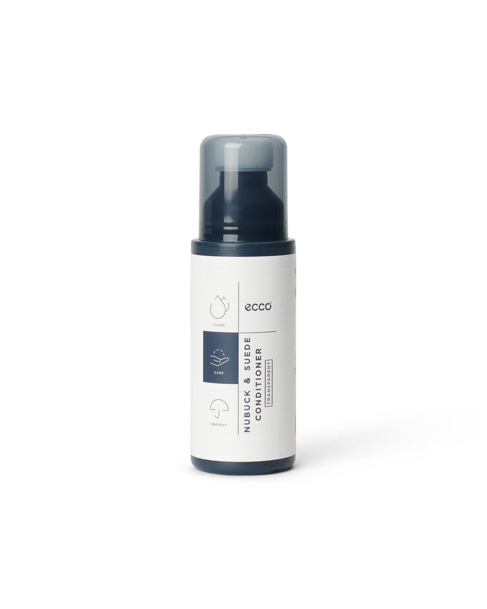 ECCO Nubuck & Suede Conditioner 누벅 & 스웨이드 컨디셔너 - White - Main