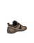 ECCO BIOM LITE WOMEN'S SNEAKER - Brown - Back