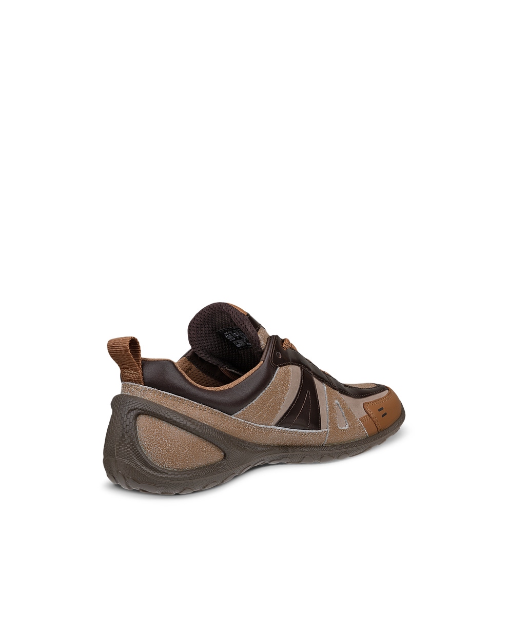 BIOM LITE (WM) - Brown - Back