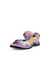 Women's ECCO® Offroad Leather Hiking Sandal - Multicolor - Main