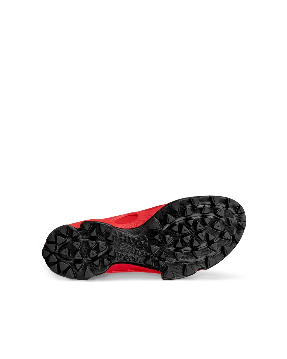 Ecco biom womens red on sale