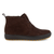 ECCO Soft 7 Tred Women's Fleece-lined Chukka Boot - Brown - Outside