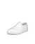 ECCO STREET LITE WOMEN'S SNEAKER - White - Main