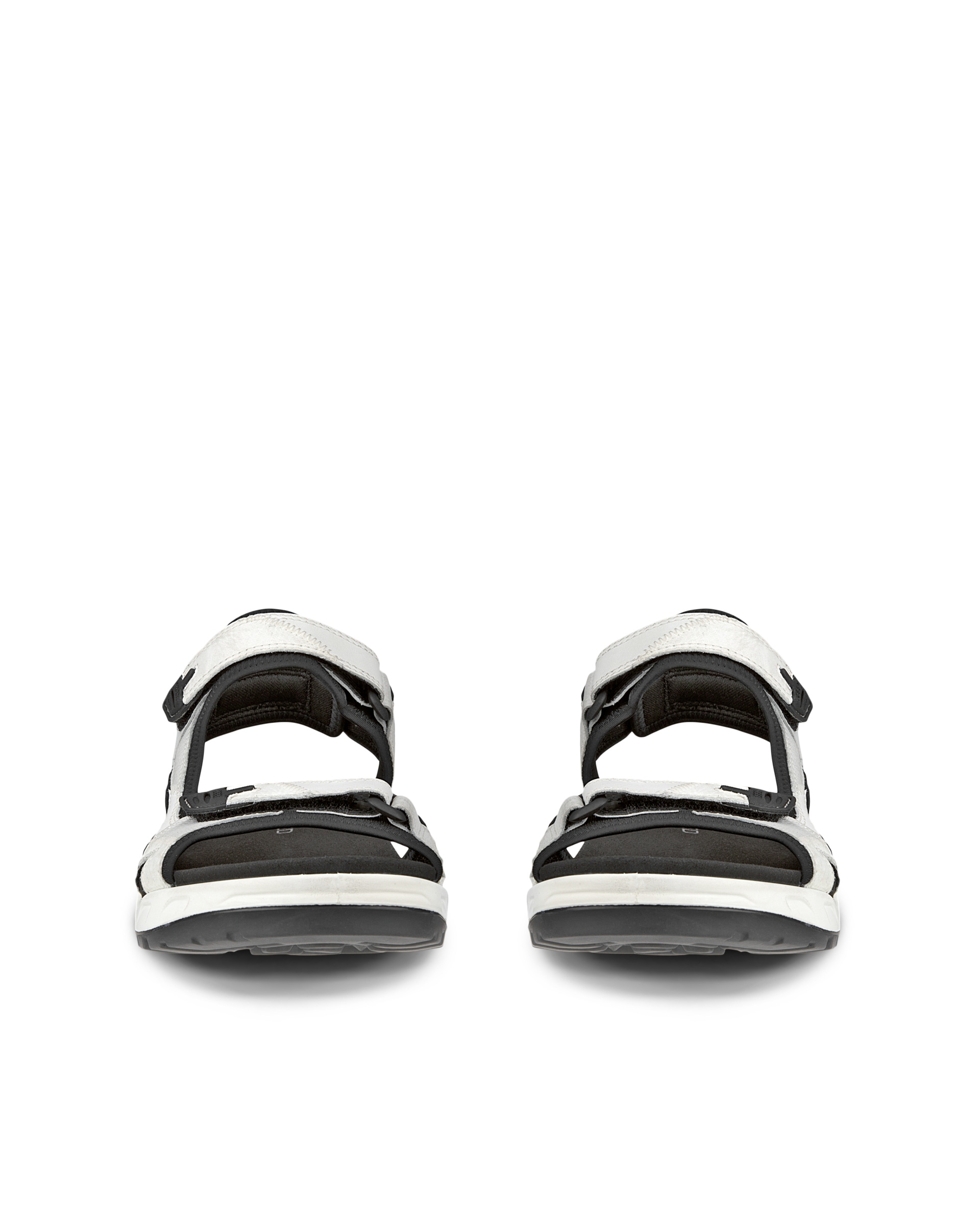 ECCO Offroad Upcycle メンズ レザーハイキングサンダル ECCO Offroad Upcycle メンズ レザーハイキングサンダル