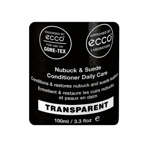 ECCO Nubuck-suede Conditioner - Multicolor - Detail-2