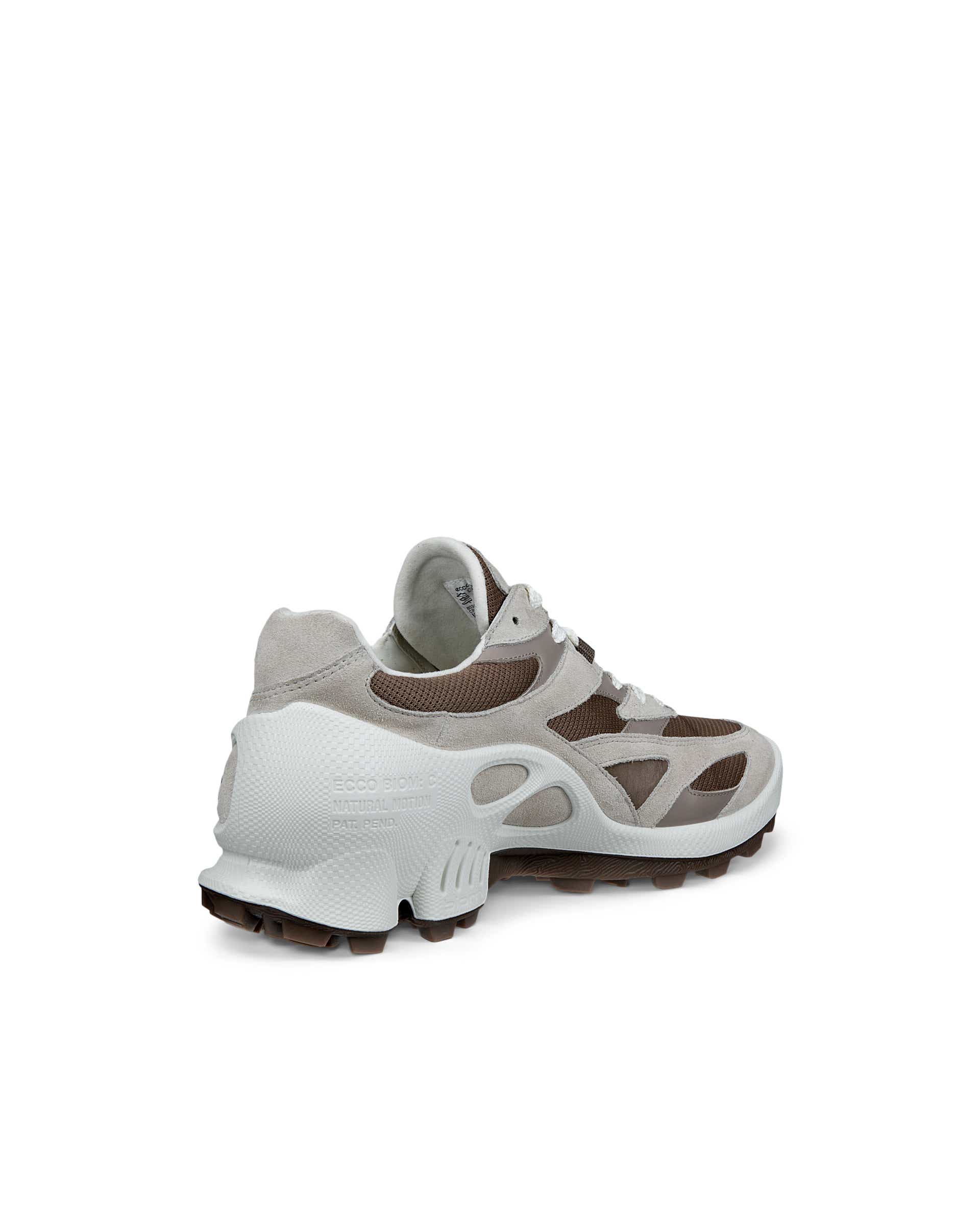ECCO BIOM C-TRAIL - Marrón - Back