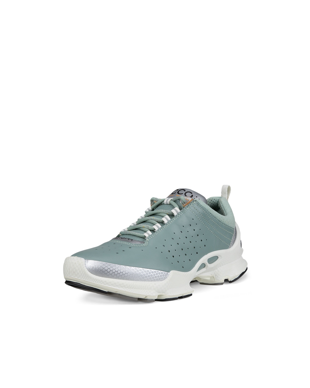 ECCO BIOM C 2.1 WOMEN'S SHOE - Green - Main