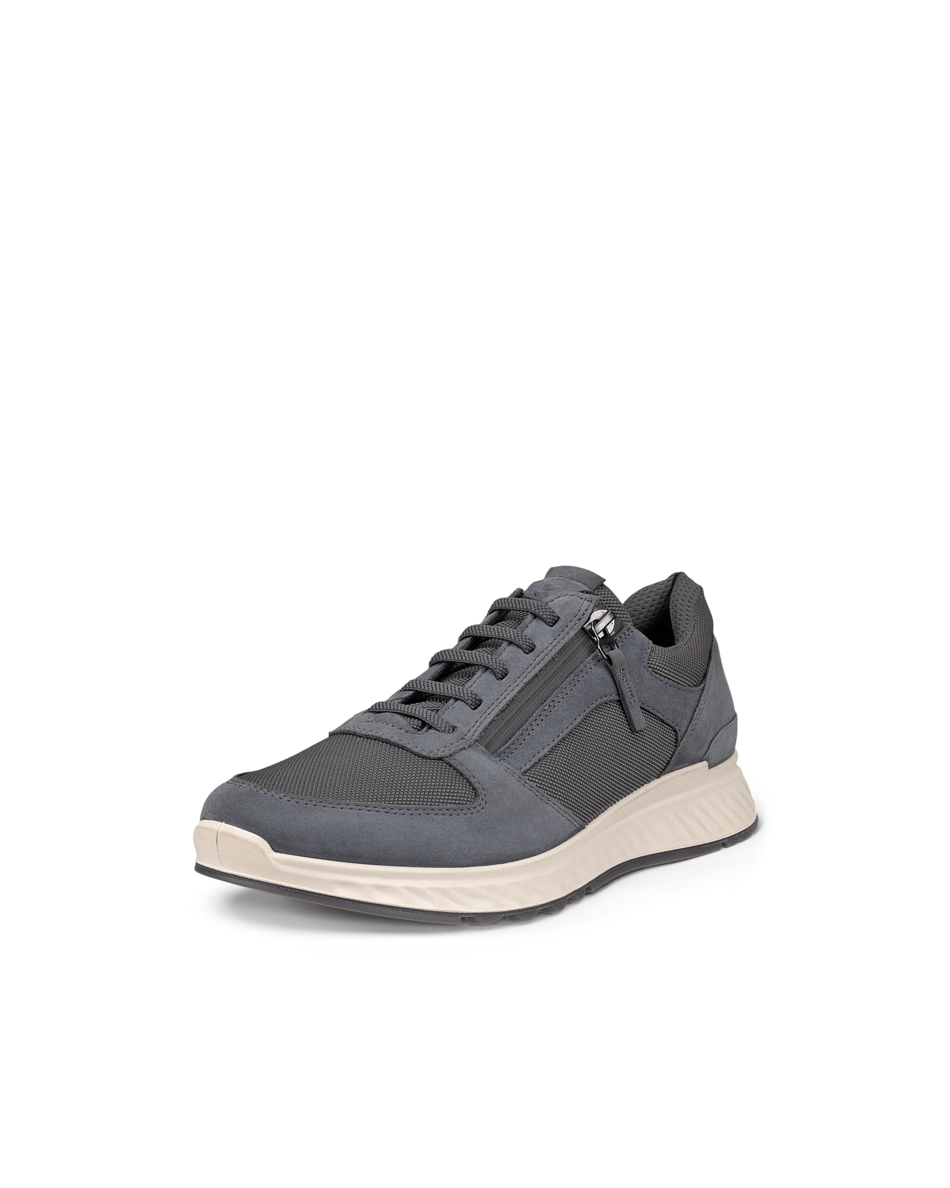 ECCO EXOSTRIDE WOMEN'S SNEAKER - Grey - Main