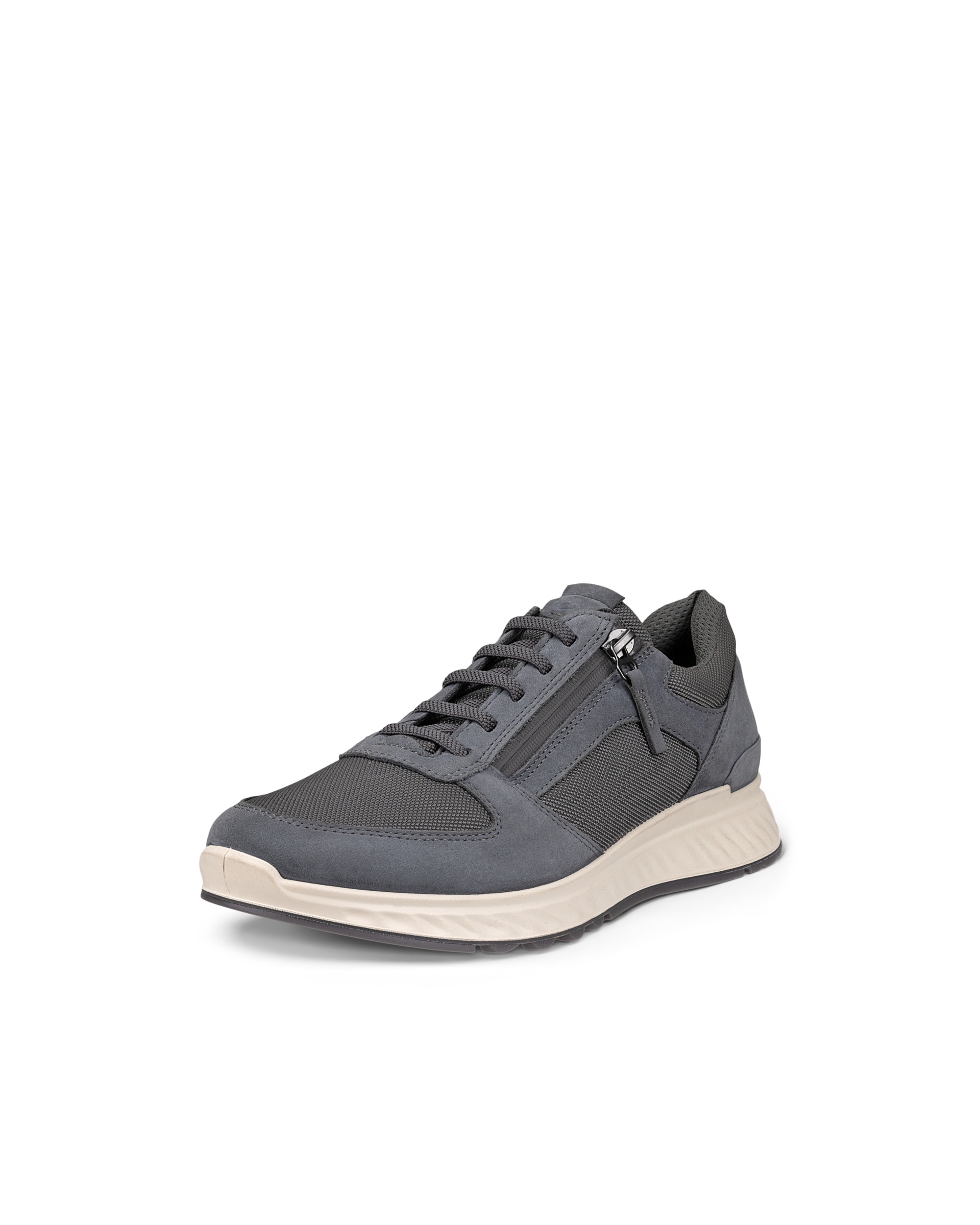 ECCO EXOSTRIDE WOMEN'S SNEAKER - Grey - Main