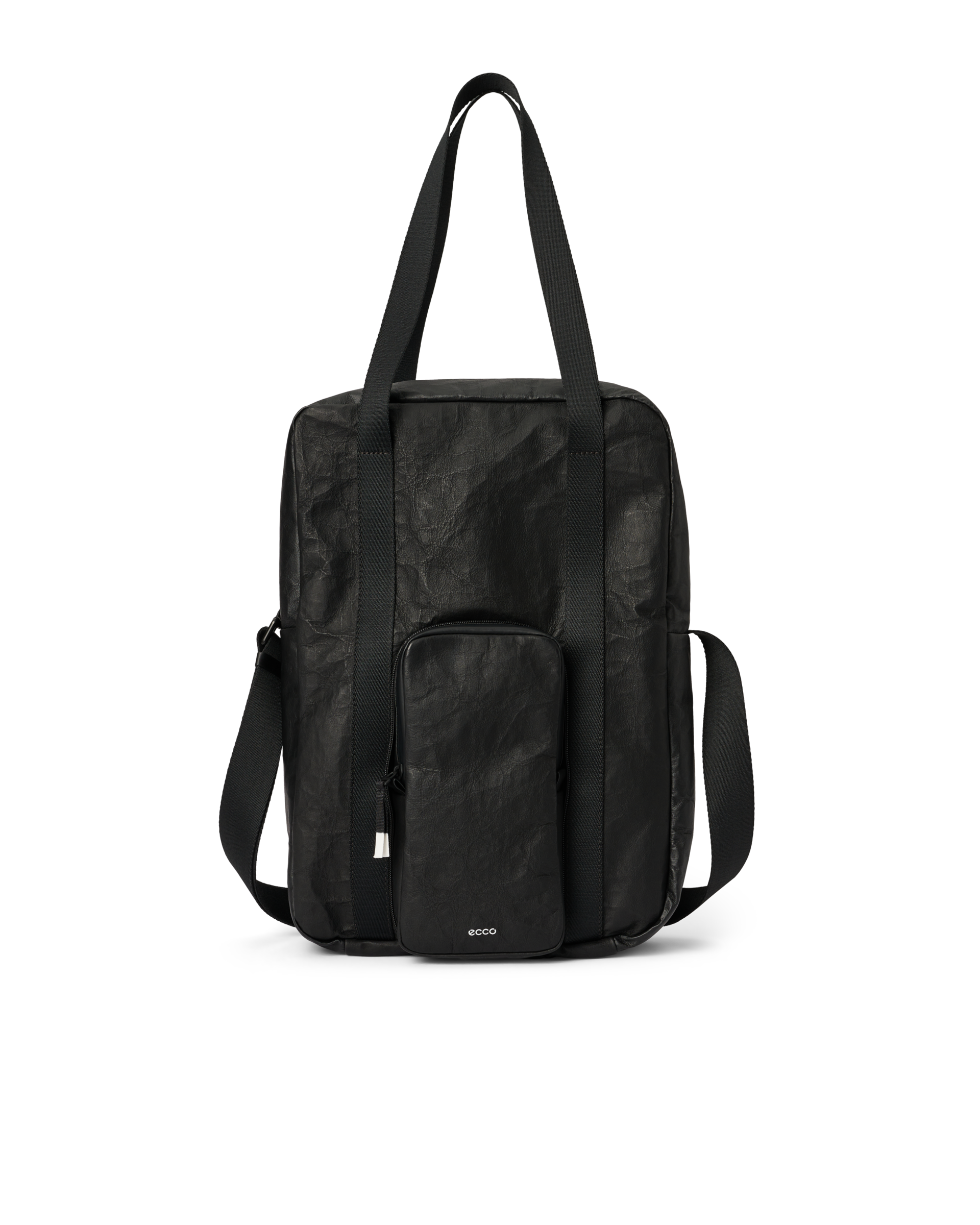 Tote Packable NS - Black - Main