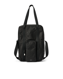 Tote Packable NS - Black - Main