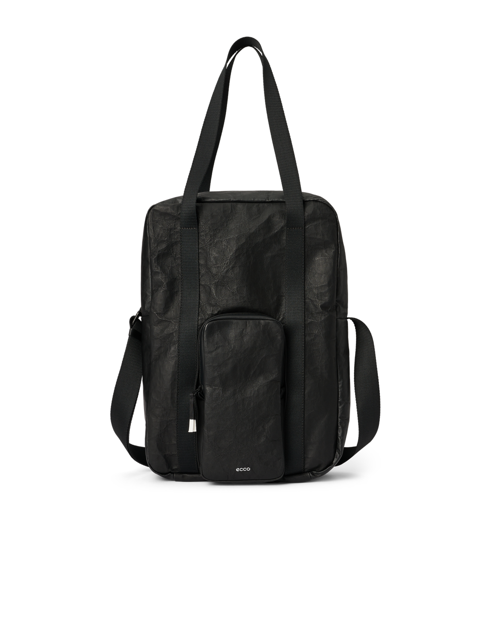 Tote Packable NS - Black - Main