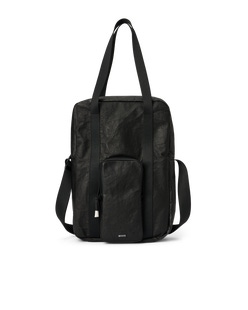 ECCO TOTE PACKABLE NORTH-SOUTH - Black - Main