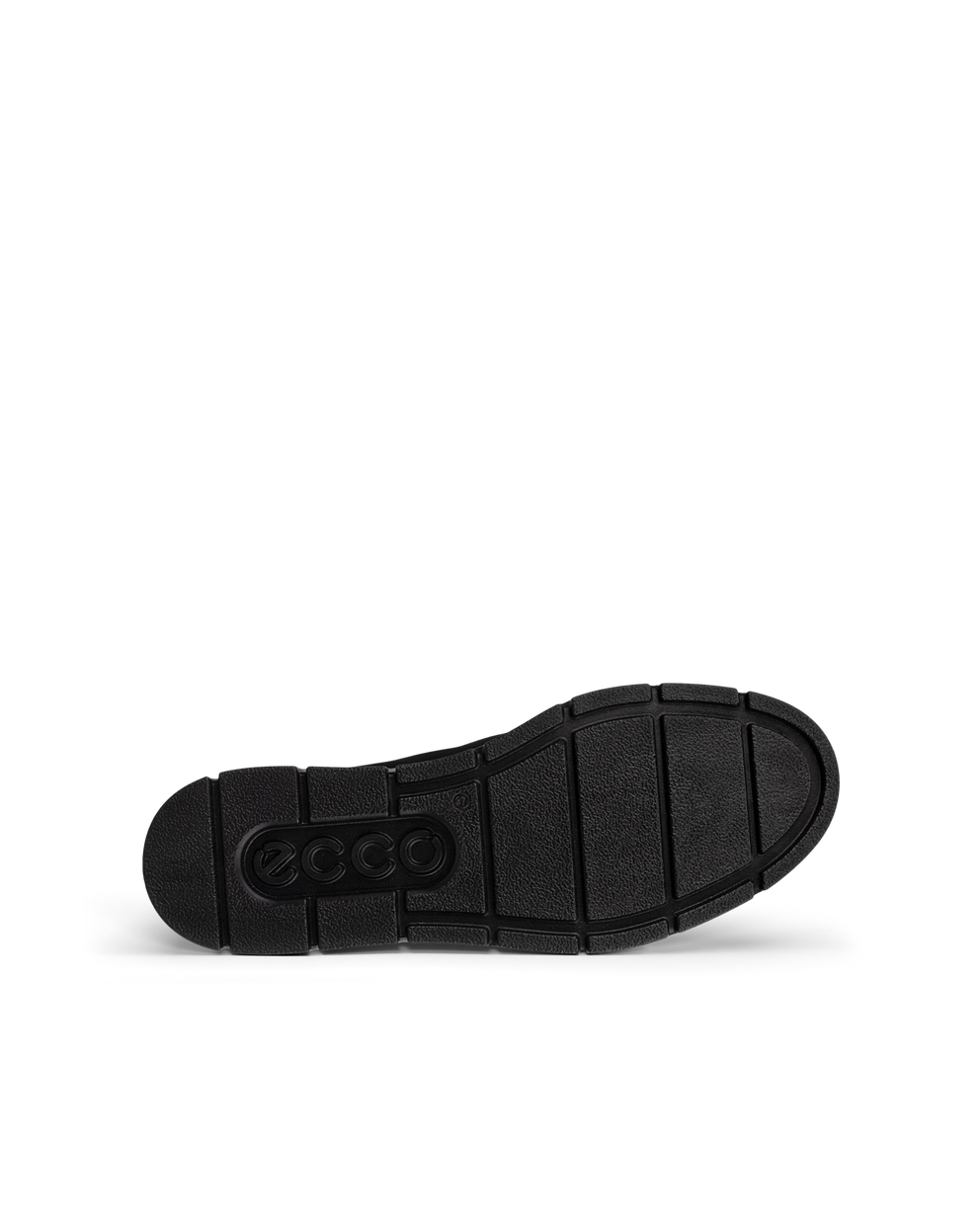 Women's ECCO® Bella Textile Slip-On - Black - Sole