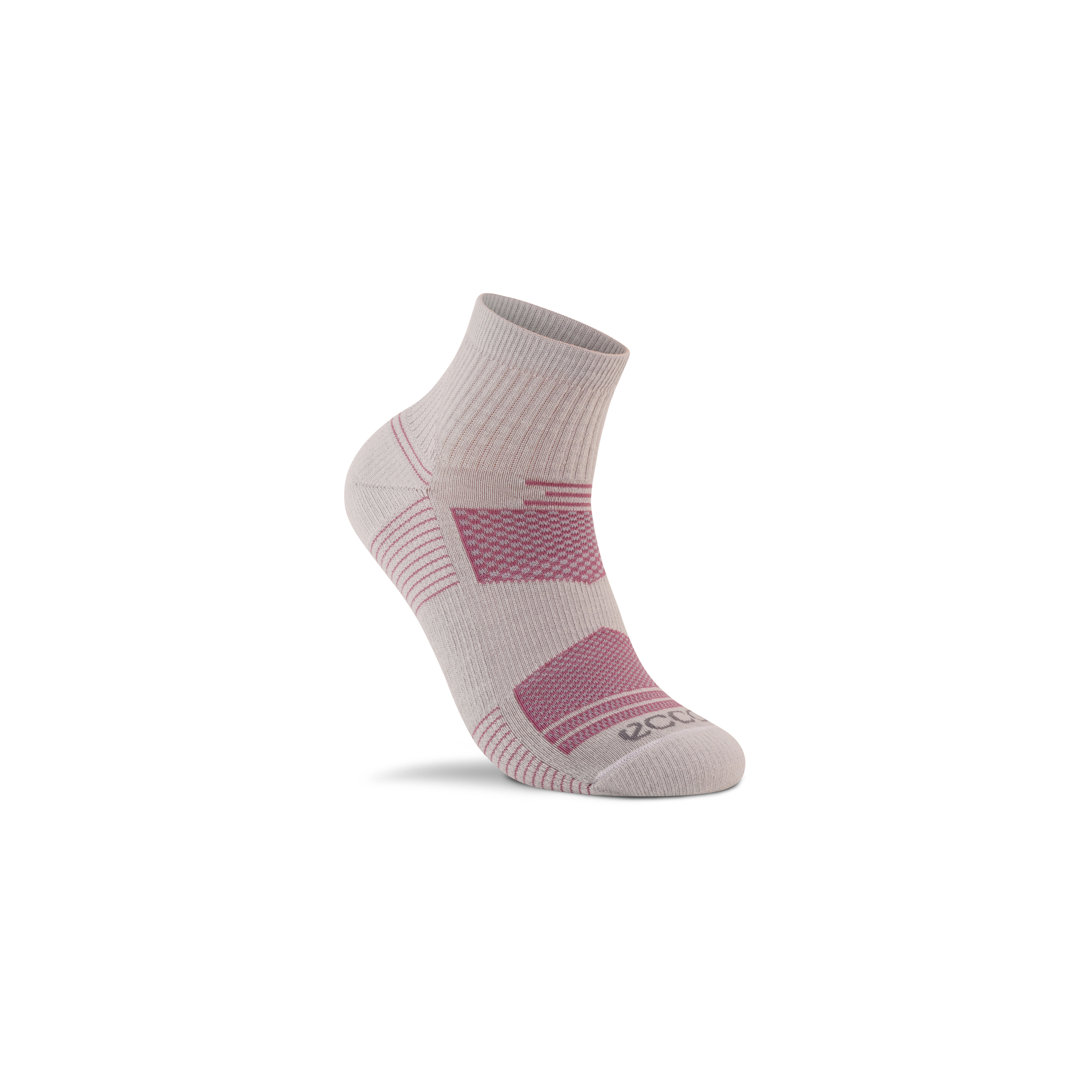 ECCO® Performance Quarter Socks - undefined - Main