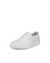 ECCO SOFT 60 MEN'S SLIP-ON - White - Main