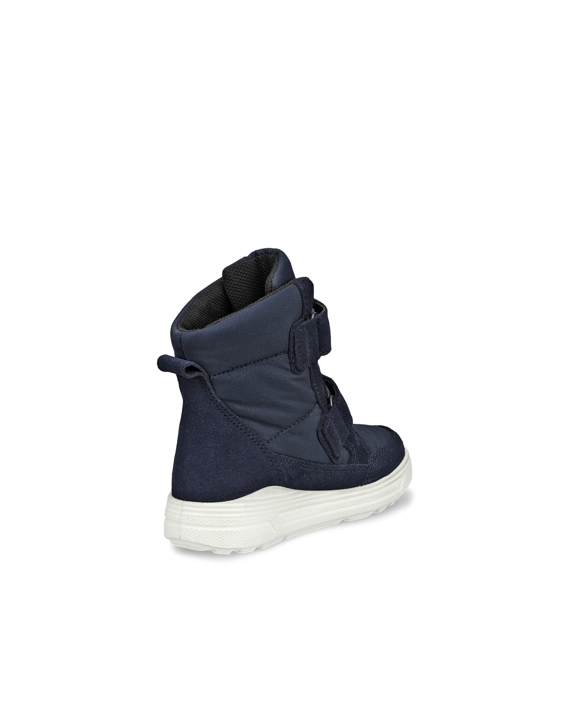 ECCO® Urban Snowboarder Gore-Tex-iga seemisest talvesaabas lastele - Sinine - Back