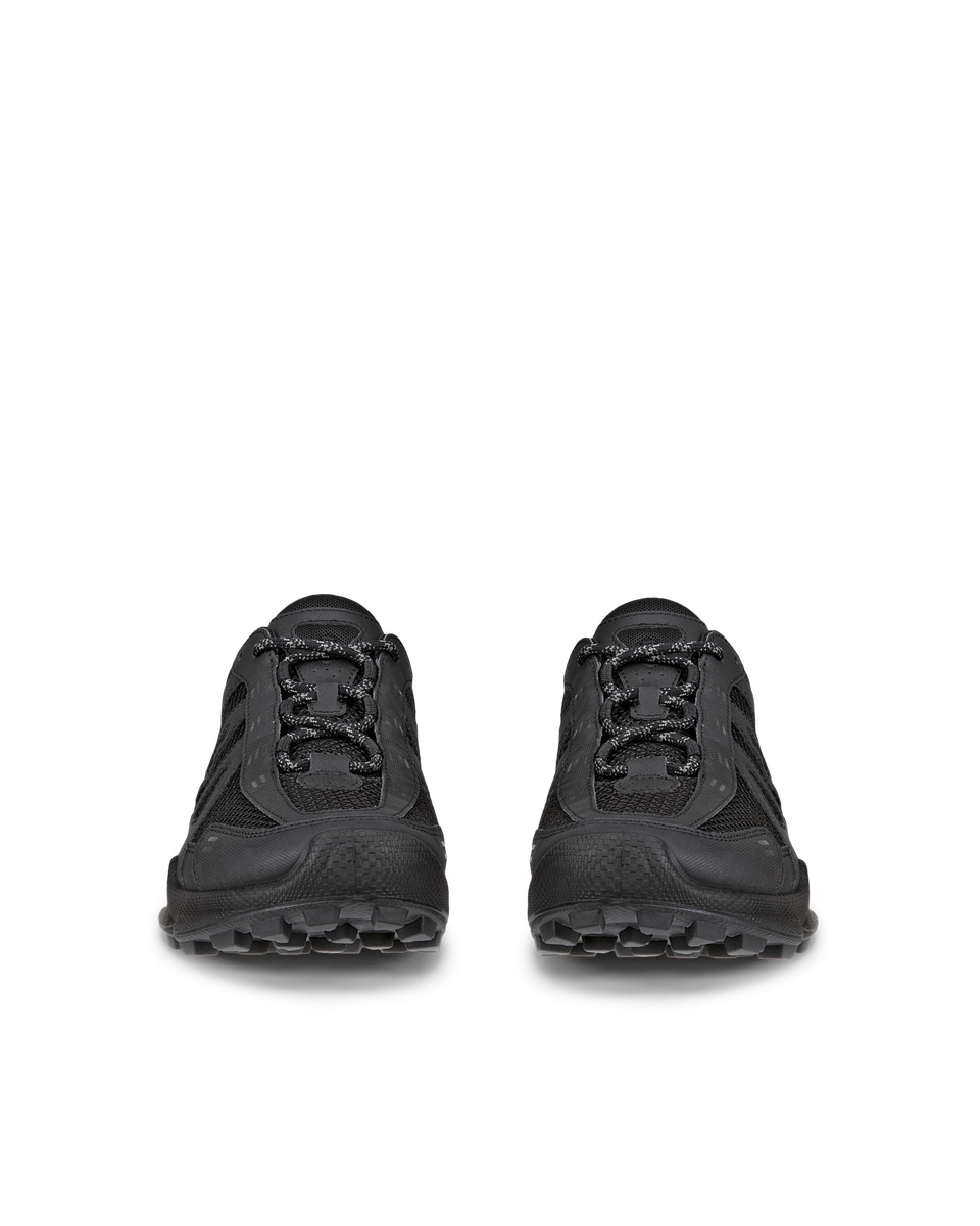 Ecco biom hike womens black online