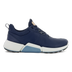 ECCO Women's Biom® H4 Golf Shoes - Blue - Outside