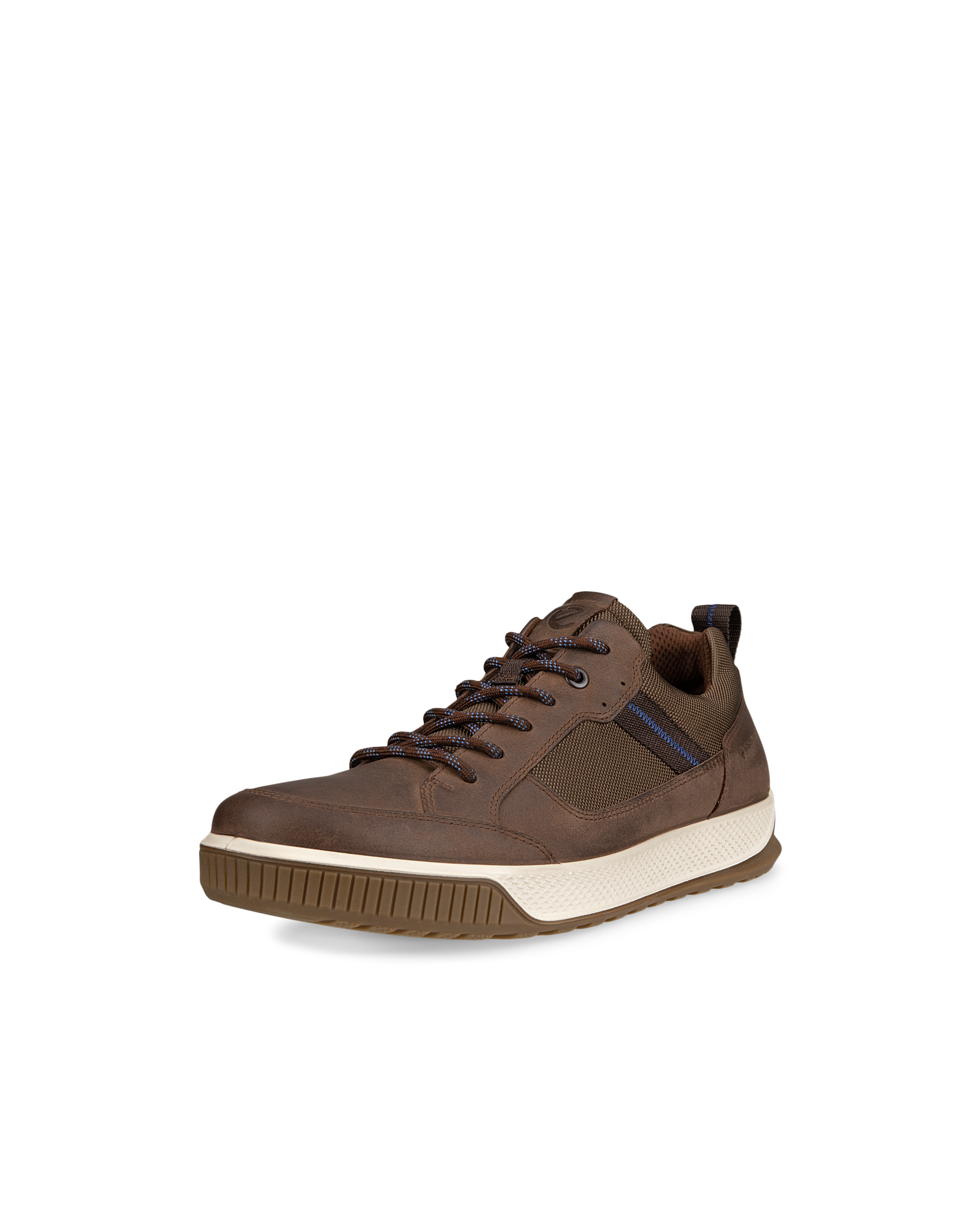 ECCO® Byway Tred Gore-Tex-iga jalats meestele - Pruun - Main