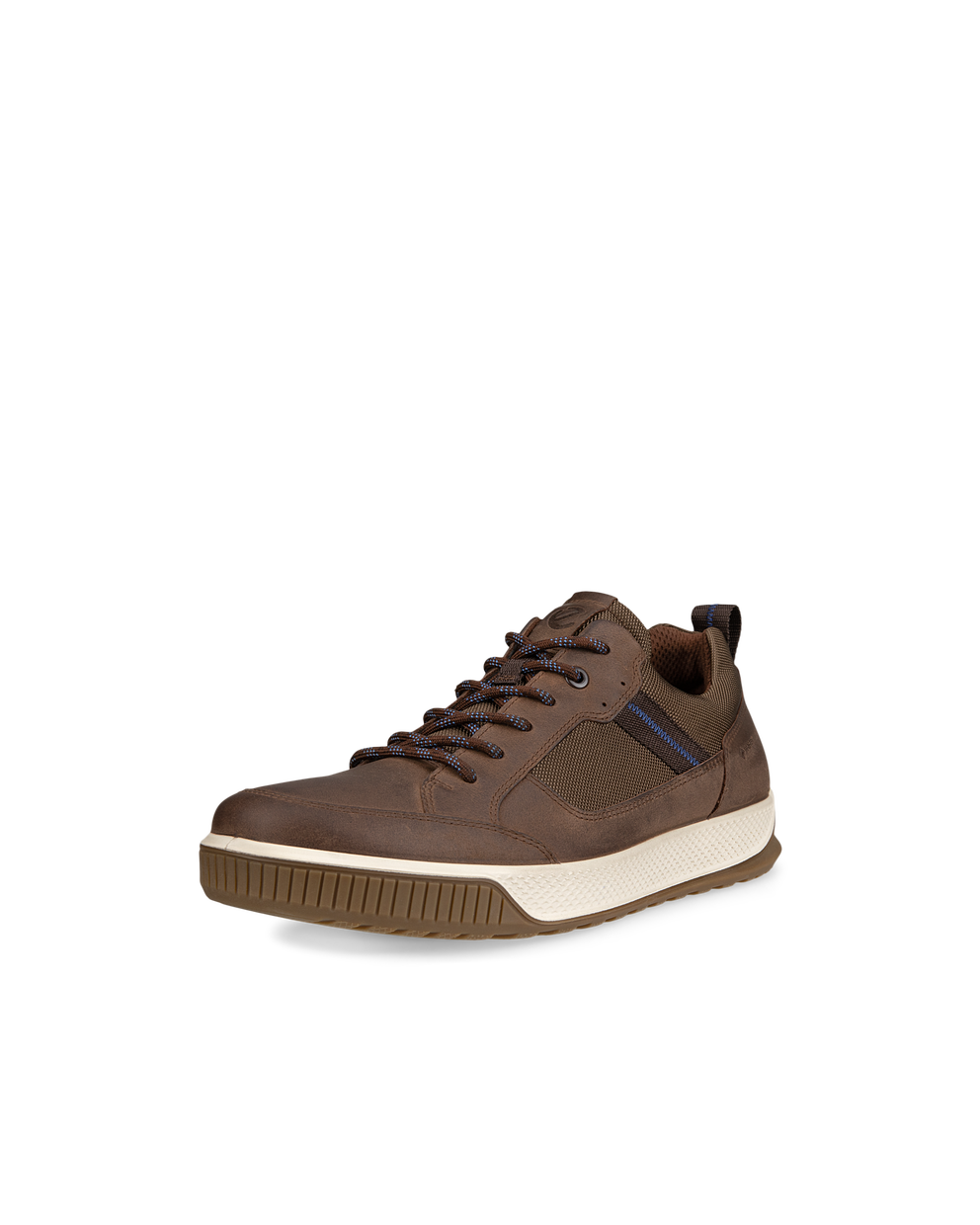 ECCO® Byway Tred Gore-Tex-iga jalats meestele - Pruun - Main