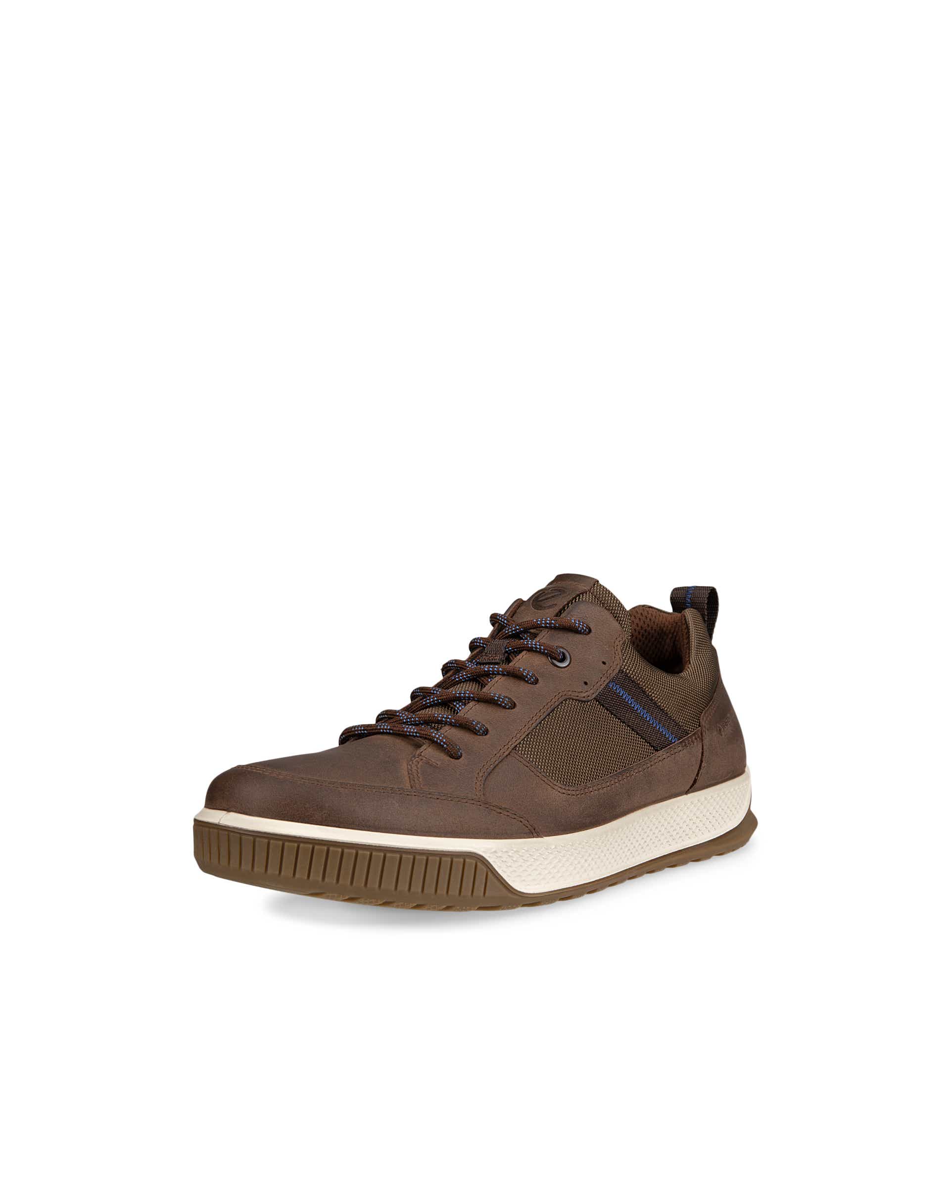 ECCO® Byway Tred muške obuća Gore-Tex - Smeđa - Main