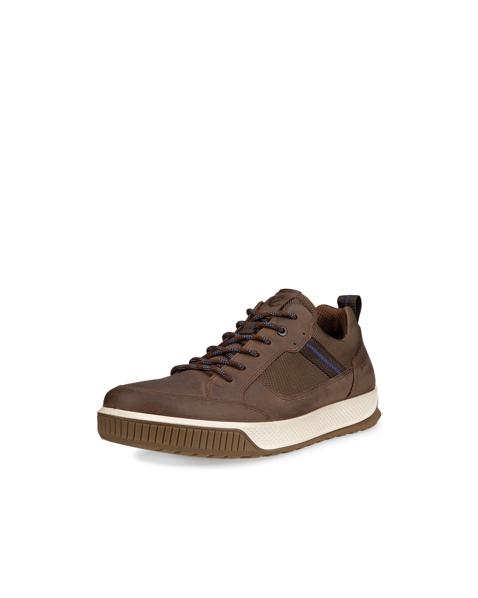 ECCO® Byway Tred muške obuća Gore-Tex - Smeđa - Main