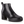 ECCO Women's Shape Sculpted Motion 35 MM Ankle Boots - Black - Main
