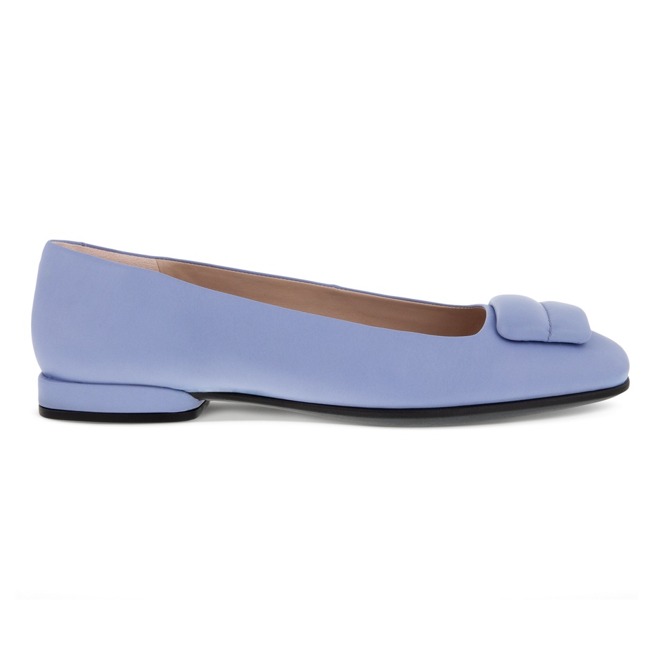 Ecco ballet pumps on sale