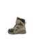 ECCO® Snow Mountain veekindlad nubukist talvesaabas lastele - Roheline - Outside