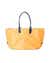 ECCO Tote Go Light E Wave レザートートバッグ - Orange - Main