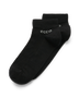 ECCO Longlife Low Cut Socks