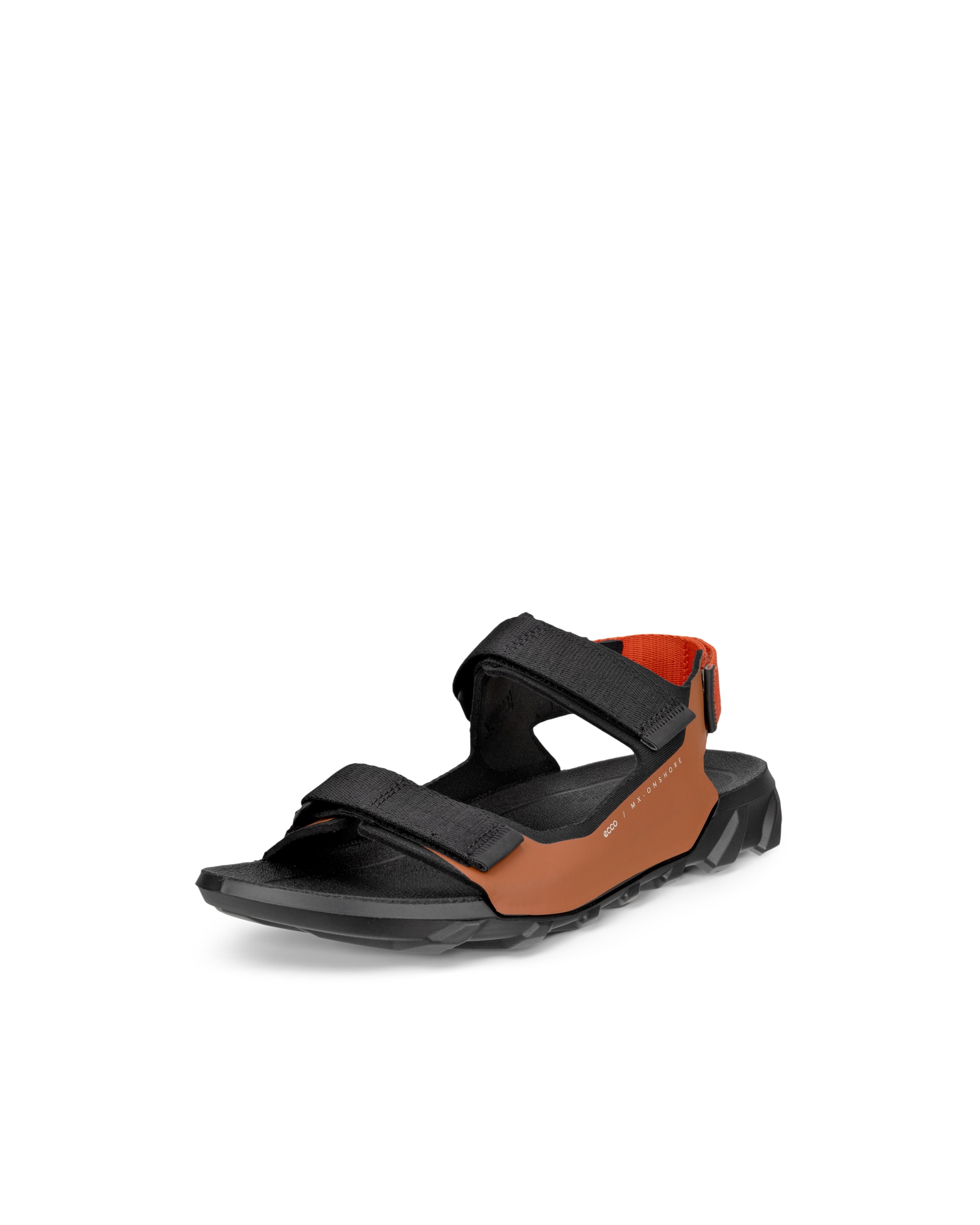 ECCO Mx Onshore - Brown - Main