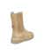 ECCO NOUVELLE WOMEN'S TALL CHELSEA BOOT - Beige - Back