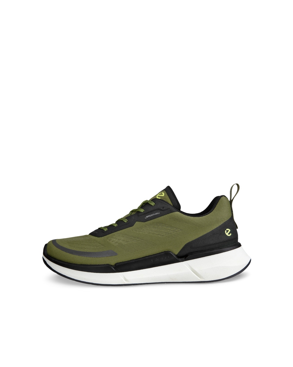 Ecco light iv mens green online