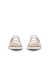 ECCO COZMO 2-STRAP WOMEN'S SLIDE SANDAL - Beige - Front pair