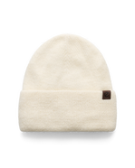 Ecco Women Fluffy Beanie - undefined - Main