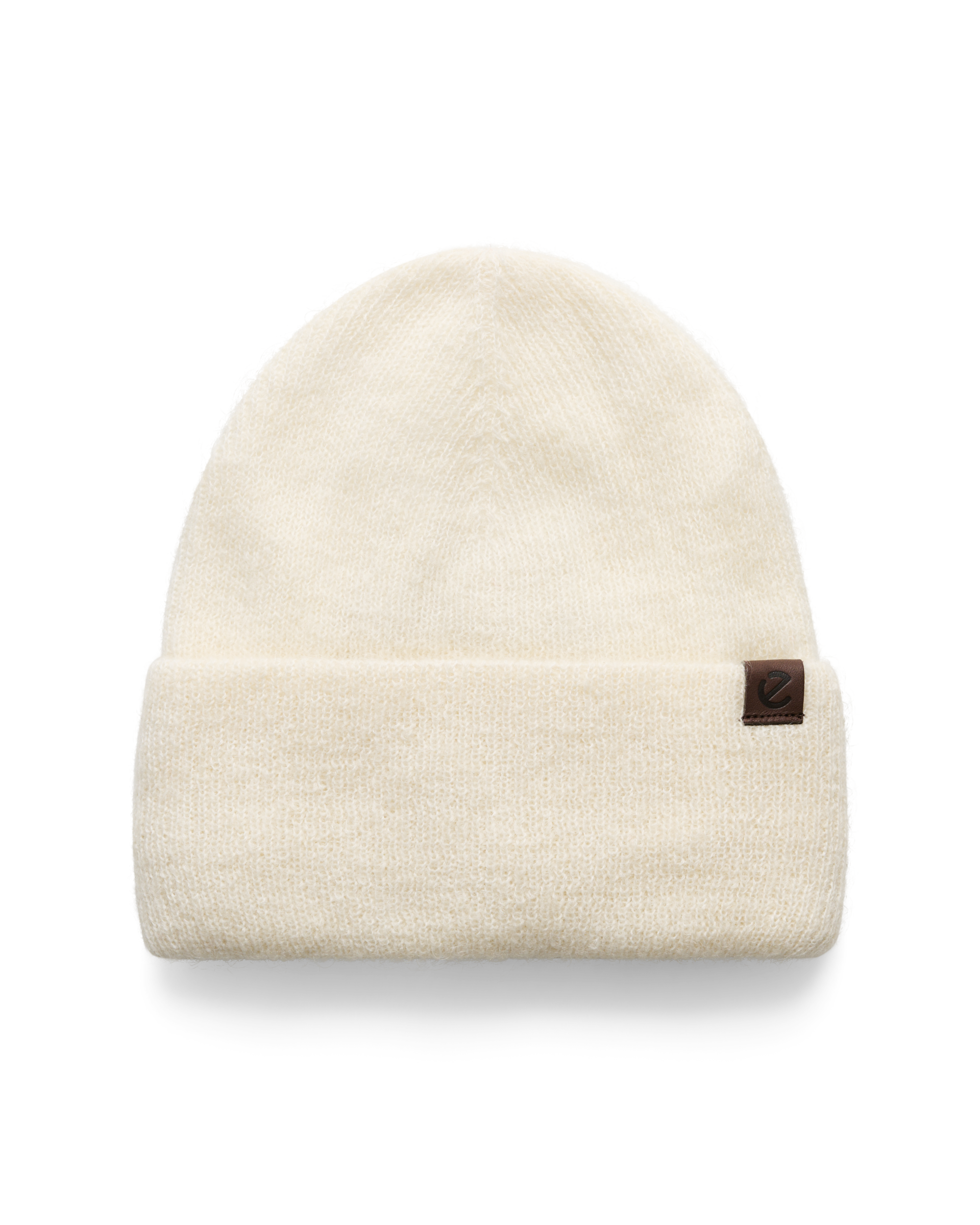 Ecco Women Fluffy Beanie - undefined - Main