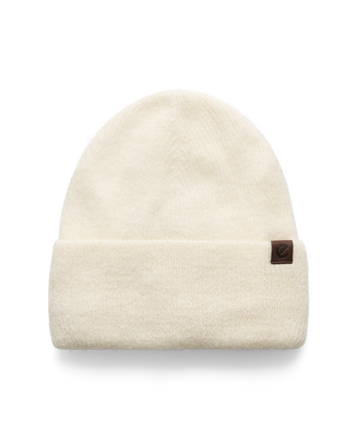 Ecco Women Fluffy Beanie - undefined - Main